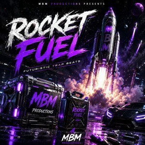 “Rocket Fuel” Trap Pop Type Beat [FOR SALE]
