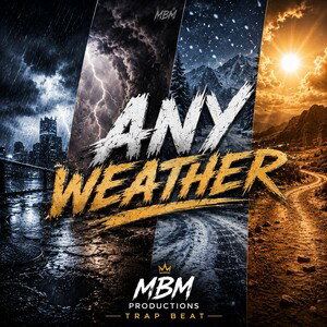 “Any Weather” Memphis Trap Type Beat [FOR SALE]