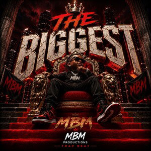 “The Biggest” Memphis Trap Type Beat [FOR SALE]