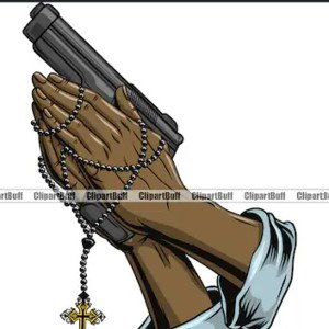 Pray For Me