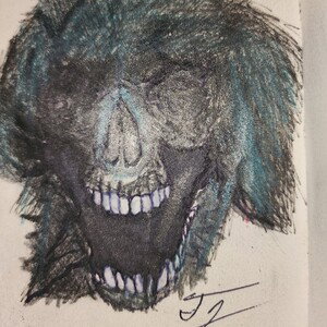 Pluto By ☠️💀ChosenMyAsthma 💀☠️