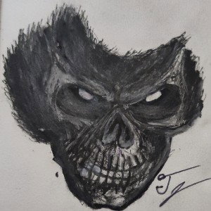 BEaST WithIN By ChosenMyAsthma
