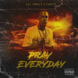 King Leaux - Pray everyday