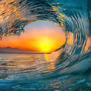 Ride The Wave