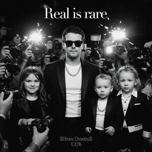 Real is Rare