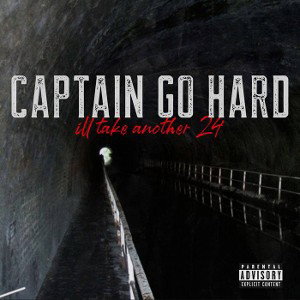 Go hard