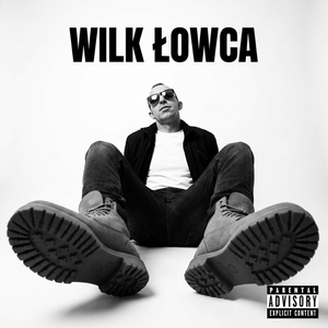 wilk łowca