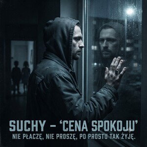 Cena spokoju,,,,