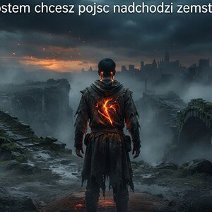 nadchodzi Zemsta