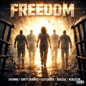 FREEDOM