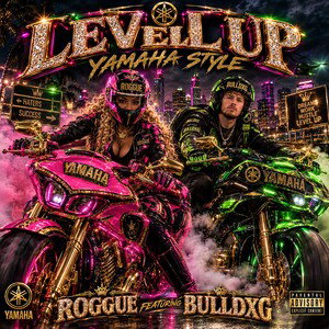 LEVEL UP YAMAHA STYLE