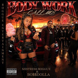 BODY WORK( CALL ME)