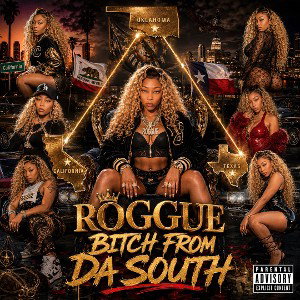 BITCH FROM DA SOUF