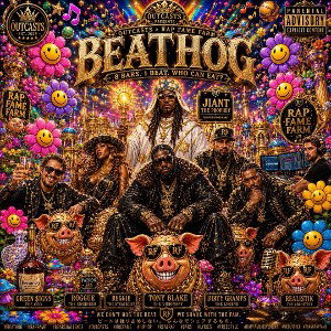 BEAT HOG