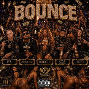 BOUNCE