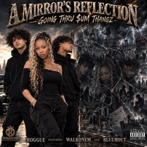 A MIRROR’S REFLECTION