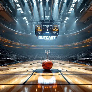 NBA (Neva Ball Again!)