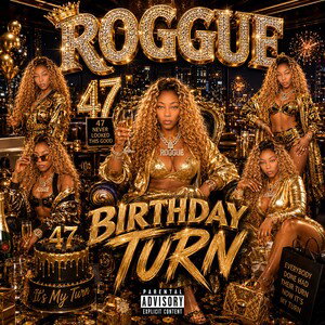 BIRTHDAY TURN