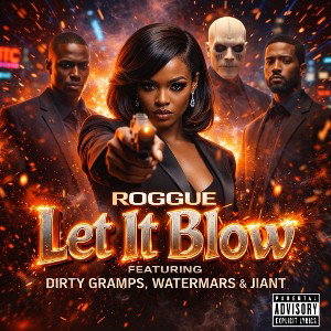 LET IT BLOW