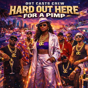 HARD OUT HERE FOR A PIMP