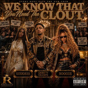 WE KNOW THAT U NEED THE CLOUT