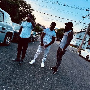 Retail ft Odg Caine - No Chill Fr 1 3