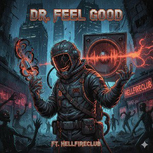Dr Feel Good Ft HellFireClub