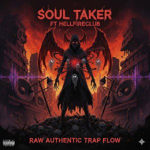 Soul Taker FT HellFireClub 