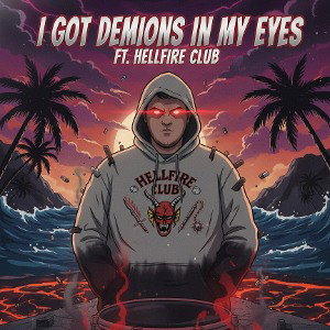 I Got Demon In My Eyes Ft HellFireClub 