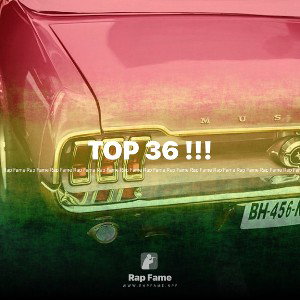 TOP 36 !!!