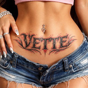 TAT MY NAME