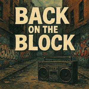 Back On The Block (AI)