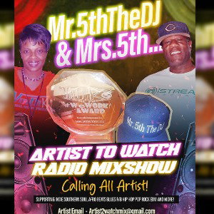 Artist2watchmix@gmail.com