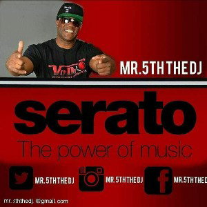Mr.5thTheDJ Artist 2 Watch Update 