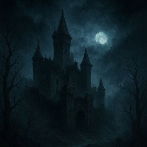 Perdido En El Castillo