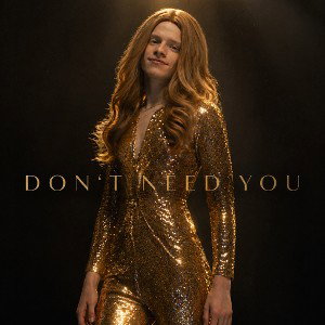 Doni’t Need You