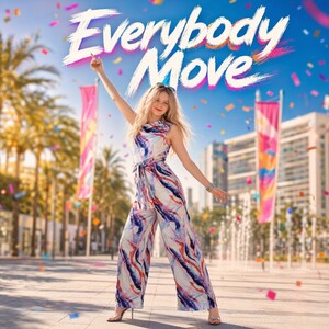 Everybody Move