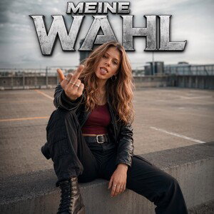 Meine Wahl