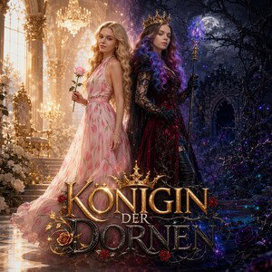 Königin der Dornen