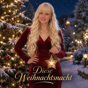 Diese Weihnachtsnacht