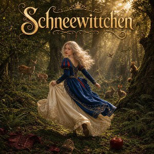 Schneewittchen