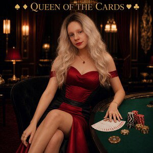 Queen of the Cards