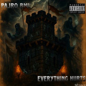 Pajro BML & Everything hot 🔥