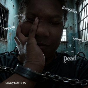 Everything Dead 