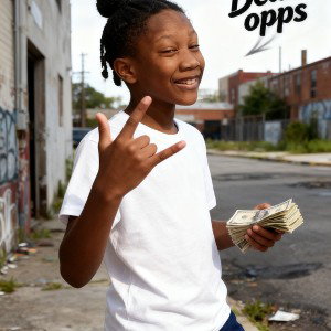 Dead Opps x1