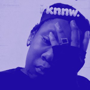 i knnxw. (Slowed + Reverb)