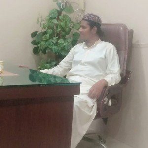قاری محمد صاحب 
