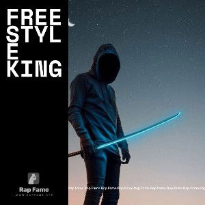 Freestyle King