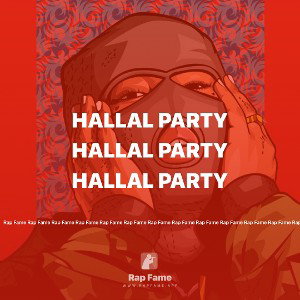 Hallal party 
