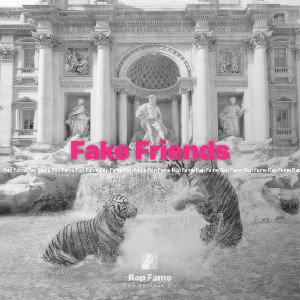Fake Friends 
